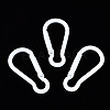 Aluminum Rock Climbing Carabiners KEYC-S255-006M-1