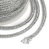 Nylon Braided Cords NWIR-C004-03N-3