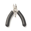 Iron Jewelry Pliers PT-F005-07-2