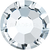 Preciosa® MAXIMA Crystal No Hotfix Flatback Stones Y-PRC-NSS8-00030-3
