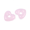 Handmade Lampwork Beads LAMP-S069-04R-2