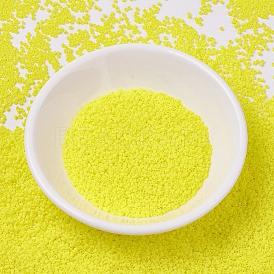 MIYUKI Delica Beads X-SEED-J020-DB0751-1