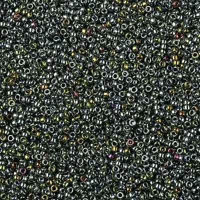 TOHO Round Seed Beads SEED-XTR15-0721-1