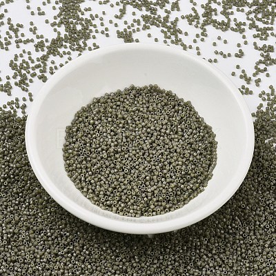 MIYUKI Delica Beads SEED-X0054-DB2365-1