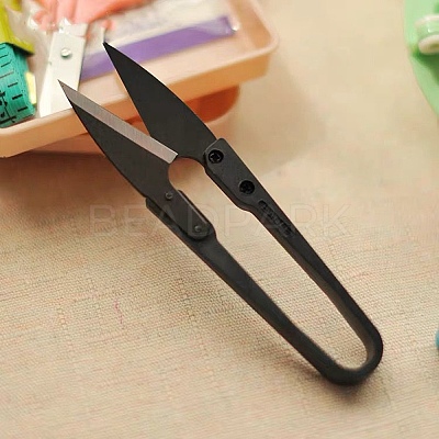 High Carbon Steel Sewing Scissors PW22123034837-1