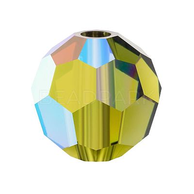 Preciosa® Crystal Beads X-PRC-BB4-50230-200-1
