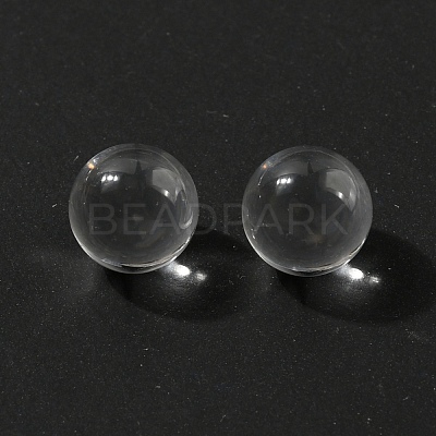 Natural Quartz Beads G-WH0021-65B-1