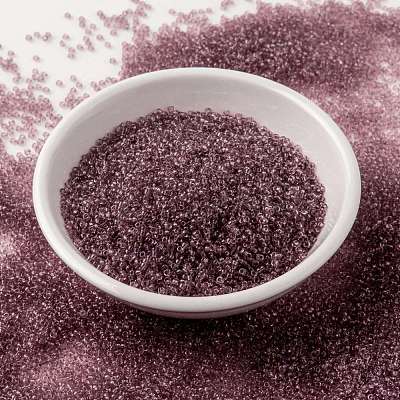 MIYUKI Round Rocailles Beads SEED-JP0010-RR0142-1