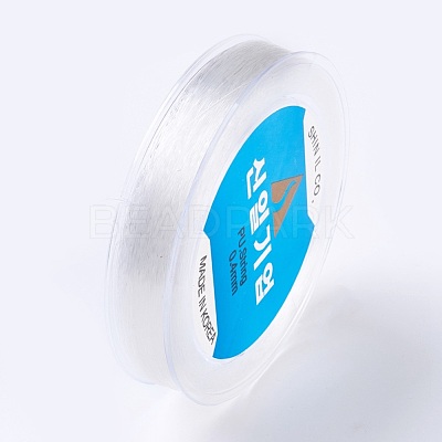 Korean Elastic Crystal Thread EW-F008-0.4mm-1
