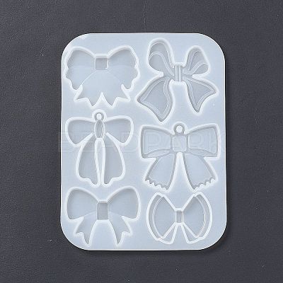 DIY Cabochon Silicone Molds DIY-A039-06B-1