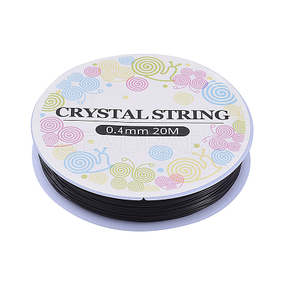 Elastic Crystal Thread EW-S003-0.4mm-02-1