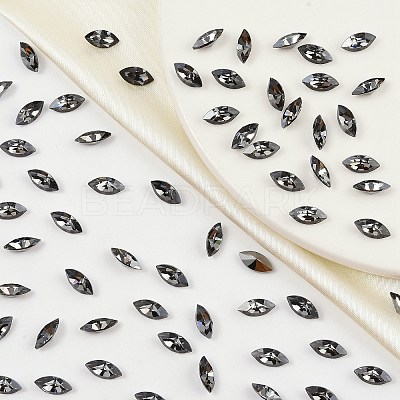 Preciosa® MAXIMA Crystal Fancy Stones Y-PRC-FG10-00030-260-1