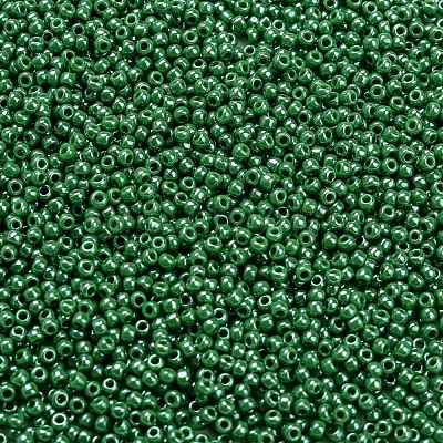 TOHO 11/0 Round Beads X-SEED-TR11-0130D-1