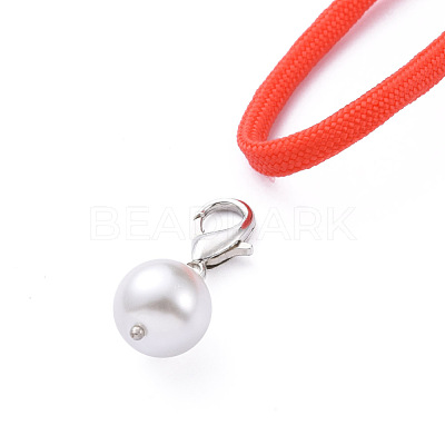 Eyeglasses Chains NJEW-JN02871-M-1