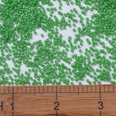 MIYUKI Delica Beads SEED-MY11-DB2126-1