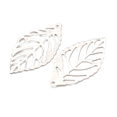 Iron Filigree Pendants IFIN-E742-01P-1