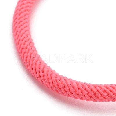 Cotton Cord Bracelets BJEW-F360-B22-1