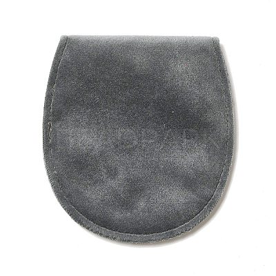 Velvet Jewelry Storage Pouches ABAG-C003-01B-03-1