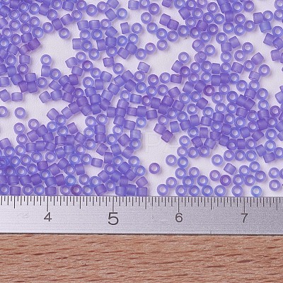 MIYUKI Delica Beads SEED-J020-DB0783-1