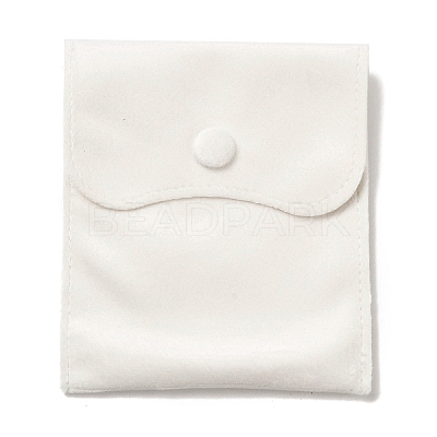Velvet Jewelry Pouches ABAG-K001-01D-04-1