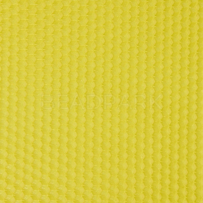 Beeswax Honeycomb Sheets LS-DIY-WH0162-55B-03-1