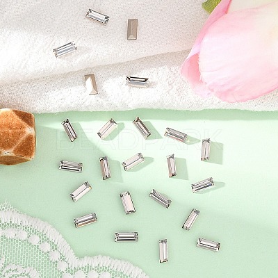 Preciosa® MAXIMA Crystal Fancy Stones X-PRC-FB4-00030-279-1