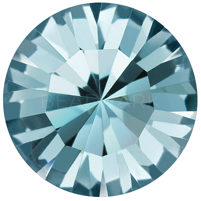 Preciosa® MAXIMA Crystal Round Stones Y-PRC-RBSS24-30010-1