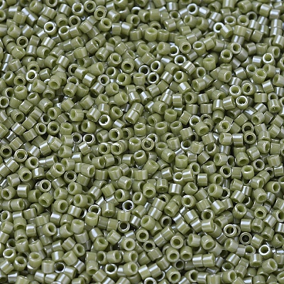 MIYUKI Delica Beads SEED-J020-DB0263-1