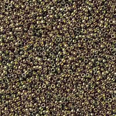 TOHO Round Seed Beads SEED-XTR15-0513-1
