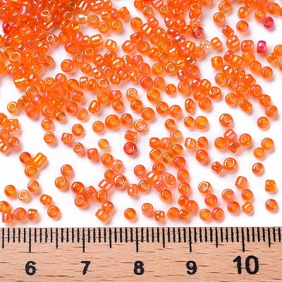 12/0 Round Glass Seed Beads SEED-US0003-2mm-169B-1