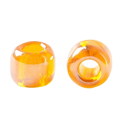 TOHO 11/0 Round Beads X-SEED-TR11-0111B-1