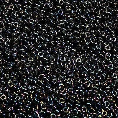 TOHO 6/0 Demi Round Beads SEED-DR06-0086-1