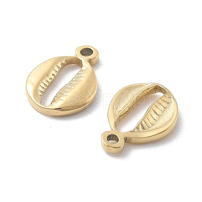 304 Stainless Steel Charms STAS-Z121-16G-1