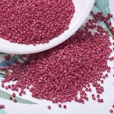 MIYUKI Delica Beads SEED-JP0008-DB0362-1