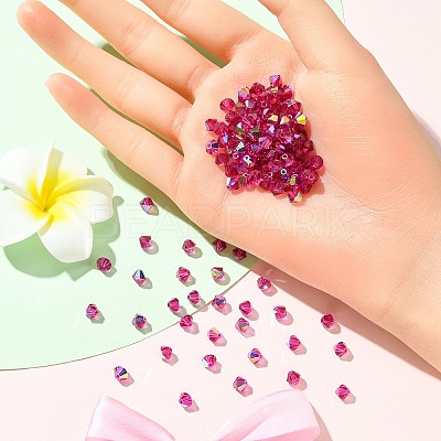 Preciosa® Crystal Beads X-PRC-BA5-70350-200-1