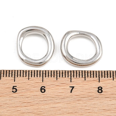 Brass Beads KK-CBA78C7-33F-P-1