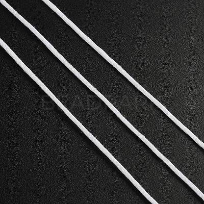 6.8M Waxed Cotton Cords YC-YW0001-03-101-1