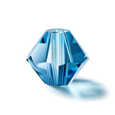Preciosa® Crystal Beads X-PRC-BA6-60120-1