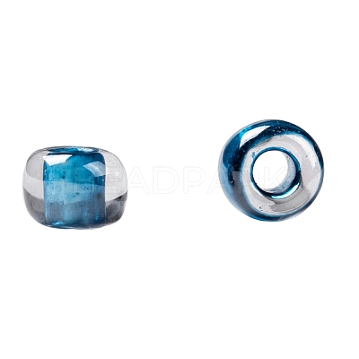 TOHO 11/0 Round Beads X-SEED-TR11-0347-1