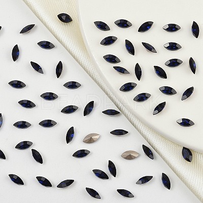 Preciosa® MAXIMA Crystal Fancy Stones X-PRC-FG8-30280-1