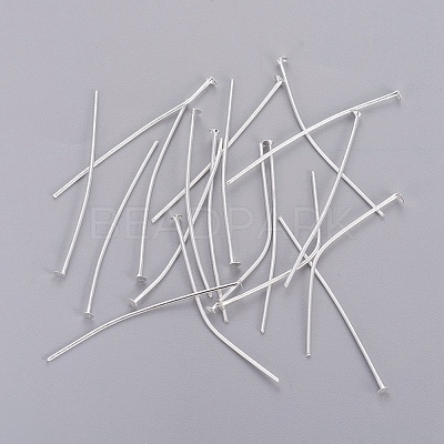 Iron Flat Head Pins HPS4.0cm-1