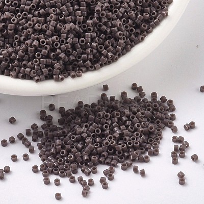 MIYUKI Delica Beads SEED-JP0008-DB0735-1