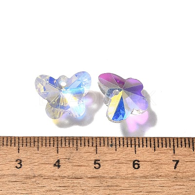 Glass Charms GLAA-I057-30A-1