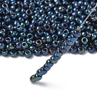 TOHO 6/0 Round Beads SEED-TR06-0088-1