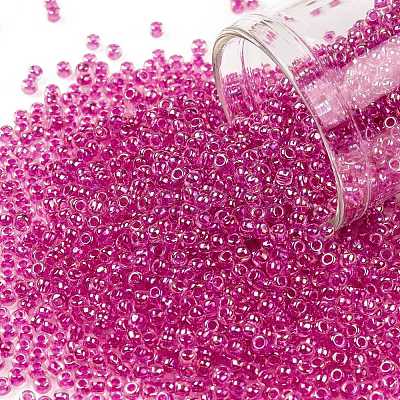 TOHO 11/0 Round Beads X-SEED-TR11-0785-1