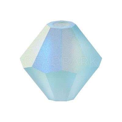 Preciosa® Crystal Beads Y-PRC-BA4-60010-20019-1