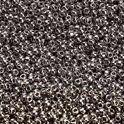 TOHO 6/0 Round Beads SEED-TR06-0711-1