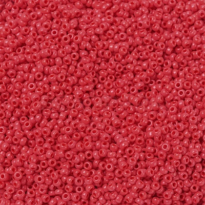 MIYUKI Round Rocailles Beads SEED-X0054-RR0407-1