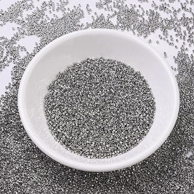 MIYUKI Delica Beads SEED-X0054-DB0038-1