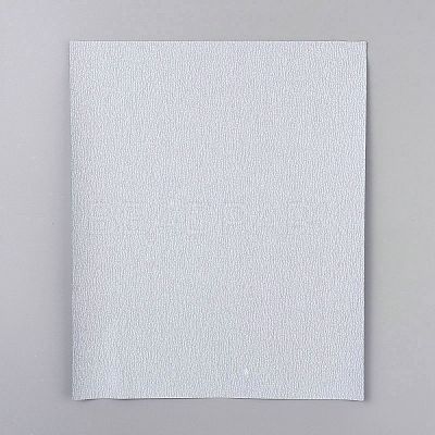 Aluminum Oxide Polishing Abrasive Sanding Paper LS-DIY-WH0671-060-1